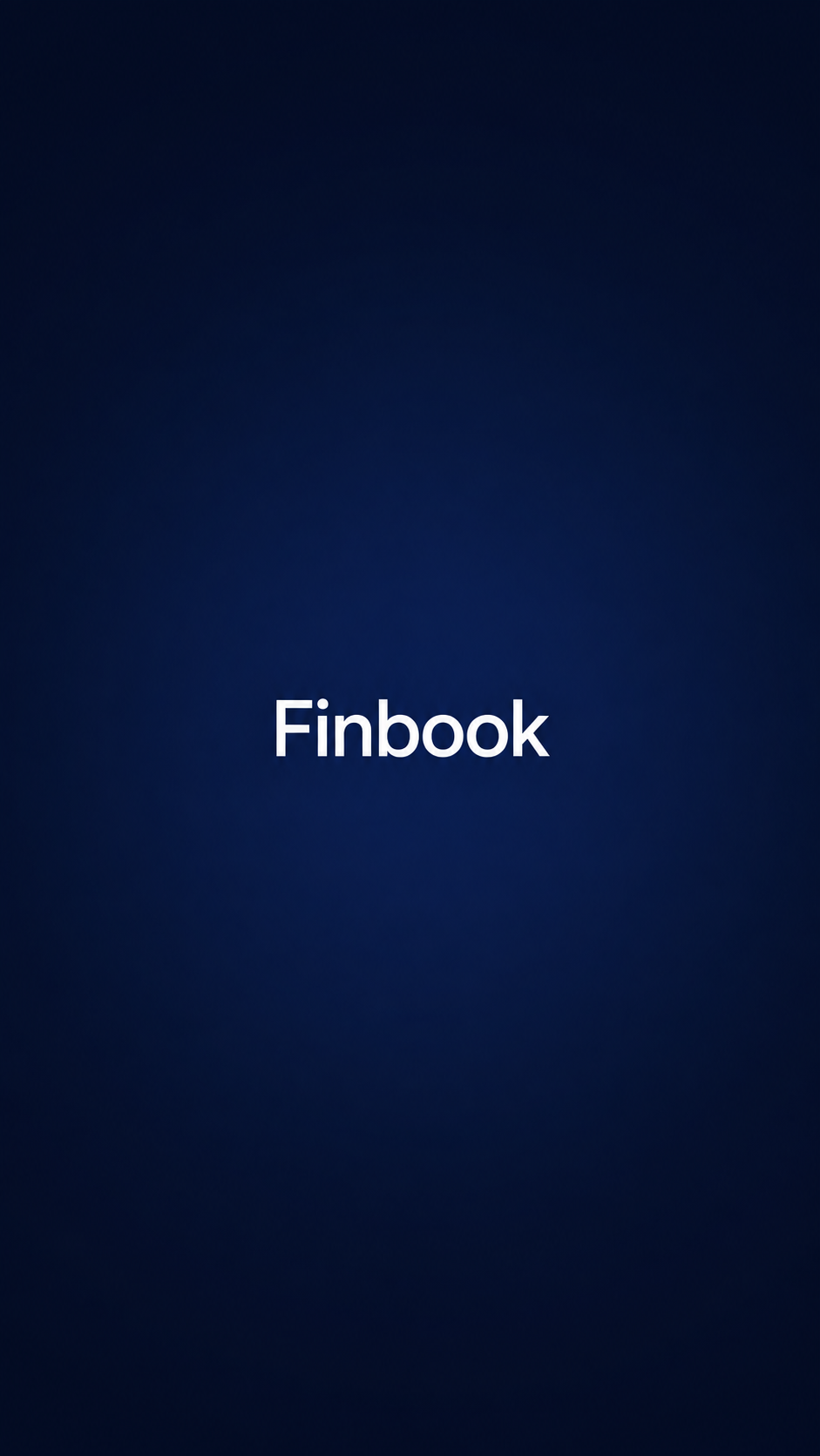 Finbook